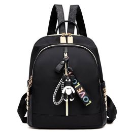 Backpack - School, Travel, or Work Bookbag