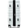 Luggage Sets New Model Expandable ABS Hardshell 3pcs Clearance Luggage Hardside Lightweight Durable Suitcase sets Spinner Wheels Suitcase with TSA Loc
