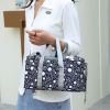 Baby Stroller Hanging Storage Bag Baby Trolley Hanging Bag Stroller Organizer Bag Fit Most Baby Stroller Models