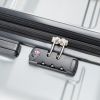 Luggage Sets New Model Expandable ABS Hardshell 3pcs Clearance Luggage Hardside Lightweight Durable Suitcase sets Spinner Wheels Suitcase with TSA Loc