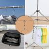 Expandable Garment Duffel Bag for Dancer Waterproof Duffle Bag with Wheel