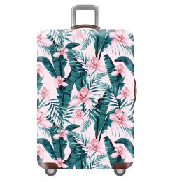 Elastic Trunk Protective Sleeve Travel Thickened Wear-resistant (Option: Style3-M)