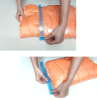 Travel Compression Bags for Travel, Camping and Storage 2PCS