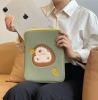 Cute Laptop Sleeves Carring Case 11 12 13 14 15 15.6 Inch Computer Bags for Macbook Ipad 9.7 10.2 10.9 Inch ASUS Laptop Sleeves