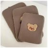 Cute Laptop Sleeves Carring Case 11 12 13 14 15 15.6 Inch Computer Bags for Macbook Ipad 9.7 10.2 10.9 Inch ASUS Laptop Sleeves