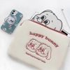 Cute Laptop Sleeves Carring Case 11 12 13 14 15 15.6 Inch Computer Bags for Macbook Ipad 9.7 10.2 10.9 Inch ASUS Laptop Sleeves