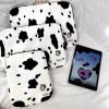 Cute Laptop Sleeves Carring Case 11 12 13 14 15 15.6 Inch Computer Bags for Macbook Ipad 9.7 10.2 10.9 Inch ASUS Laptop Sleeves