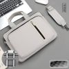 Laptop Sleeve Protective Shoulder Carrying Laptop Case For macbook case 13 14 15.6 17.3 inch Macbook Air ASUS Lenovo Dell Huawei