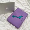Cute Laptop Sleeves Carring Case 11 12 13 14 15 15.6 Inch Computer Bags for Macbook Ipad 9.7 10.2 10.9 Inch ASUS Laptop Sleeves
