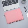 Laptop Bag for Macbook Air m2 Case 12 13.3 14 15 Inner Bladder For Macbook Pro Air M1 Lenovo Dell HP Huawei Xiaomi Denim Bag