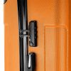 3-in-1 Portable ABS Trolley Case 20" / 24" / 28" RT