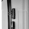 3-in-1 Portable ABS Trolley Case 20" / 24" / 28" RT