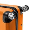 3-in-1 Portable ABS Trolley Case 20" / 24" / 28" RT