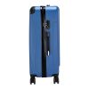 3-in-1 Portable ABS Trolley Case 20" / 24" / 28" RT
