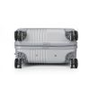 MKF Collection Mykonos Extra Large Check-in Spinner by Mia K