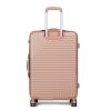 MKF Collection Mykonos Large Check-in Spinner by Mia K
