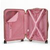 MKF Collection Mykonos Large Check-in Spinner by Mia K