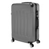 3-in-1 Portable ABS Trolley Case 20" / 24" / 28" RT