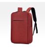 usb rechargeable backpack large capacity casual business computer backpack