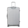 MKF Collection Mykonos Extra Large Check-in Spinner by Mia K