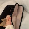 Cute Laptop Sleeves Carring Case 11 12 13 14 15 15.6 Inch Computer Bags for Macbook Ipad 9.7 10.2 10.9 Inch ASUS Laptop Sleeves