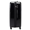 3 PCS Hardshell Luggage Travel Set, Expandable Suitcase with Spinner Wheels, Lightweight Carry-On TSA Lock, 20/24/28