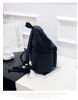 Corduroy Backpack Fashion Women Bookbags Pure Color Shoulder Bag Teenger Girl Travel Bag Mochila Striped Rucksack